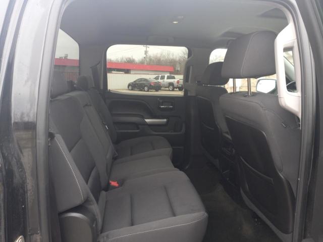 Photo 6 from auction – 2015 CHEVROLET SILVERADO with VIN 3GCPCREC7FG507186