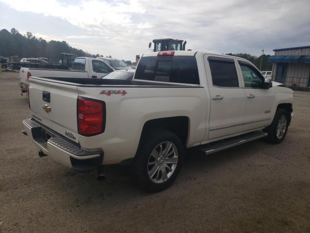 Photo 4 from auction – 2015 CHEVROLET SILVERADO with VIN 3GCUKTEC5FG467340