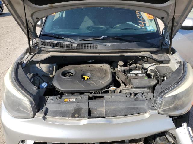 Photo 11 from auction – 2015 KIA SOUL + with VIN KNDJP3A59F7812215