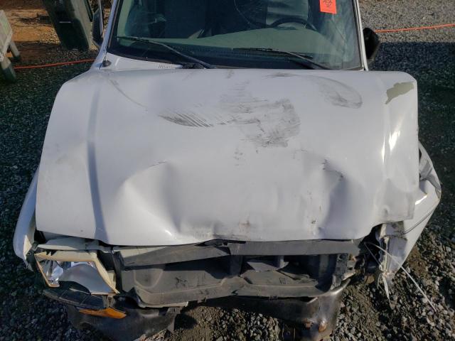 Photo 11 from auction – 2000 FORD RANGER with VIN 1FTYR10C2YPB88824