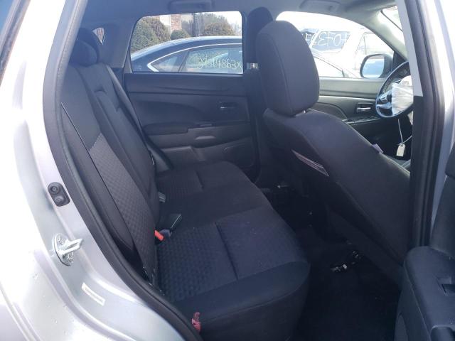 Photo 11 from auction – 2011 MITSUBISHI OUTLANDER with VIN JA4AR4AU8BZ001604