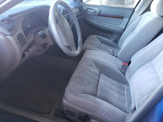 Photo 7 from auction – 2004 CHEVROLET IMPALA with VIN 2G1WF52E249128033