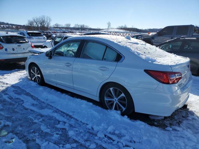 Photo 2 from auction – 2016 SUBARU LEGACY 2.5 with VIN 4S3BNBN63G3061743