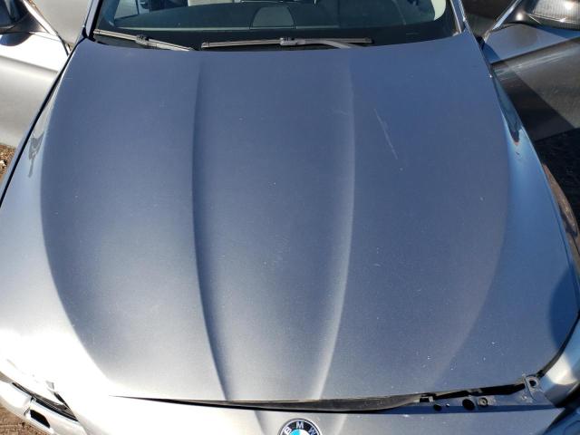 Photo 11 from auction – 2011 BMW 535 XI with VIN WBAFU7C54BC777486