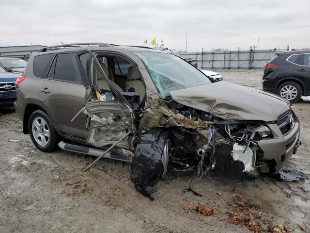 Photo 4 from auction – 2012 TOYOTA RAV4 with VIN 2T3BF4DV6CW269656