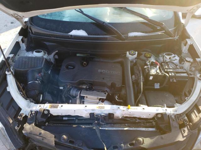Photo 12 from auction – 2018 CHEVROLET EQUINOX LT with VIN 3GNAXSEV0JS576950