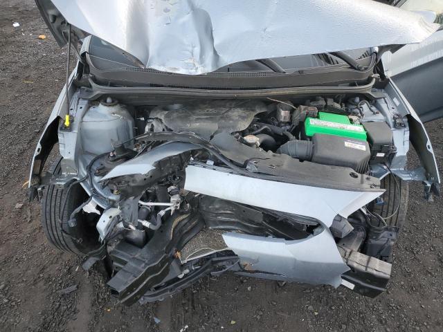 Photo 11 from auction – 2017 HYUNDAI ACCENT SE with VIN KMHCT4AE4HU377338