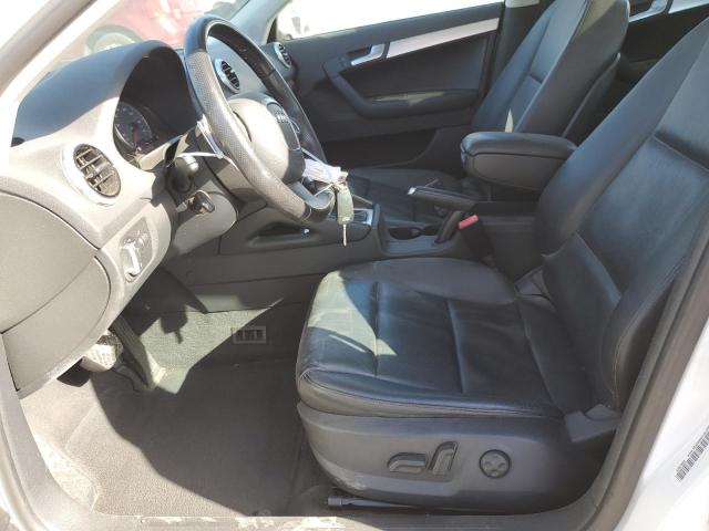 Photo 7 from auction – 2012 AUDI A3 PREMIUM with VIN WAUKJAFM3CA022236