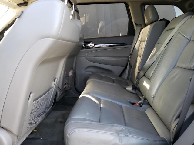 Photo 11 from auction – 2011 JEEP GRAND CHER with VIN 1J4RR4GG5BC610155