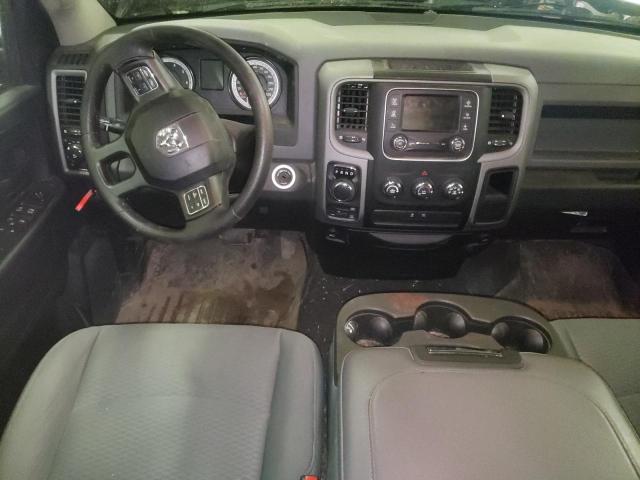 Photo 8 from auction – 2016 RAM 1500 ST with VIN 1C6RR7FT5GS211689