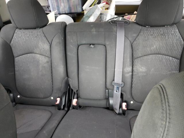 Photo 10 from auction – 2008 GMC ACADIA SLE with VIN 1GKER13758J282253