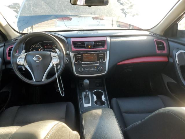 Photo 8 from auction – 2017 NISSAN ALTIMA 2.5 with VIN 1N4AL3AP8HC269002