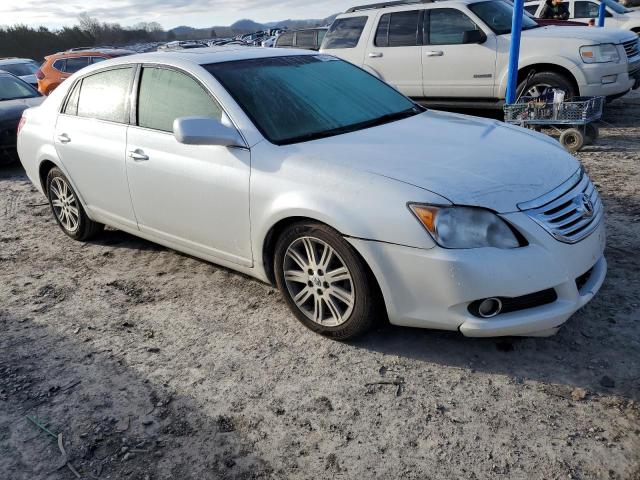 Photo 4 from auction – 2008 TOYOTA AVALON XL with VIN 4T1BK36B68U308352