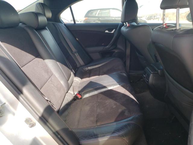Photo 10 from auction – 2012 ACURA TSX SE with VIN JH4CU2F87CC021469
