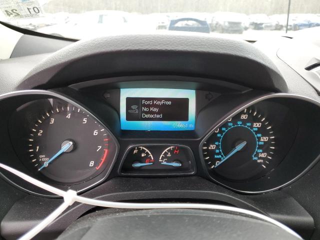 Photo 9 from auction – 2016 FORD ESCAPE TIT with VIN 1FMCU0J96GUA91126
