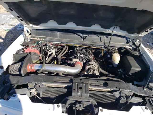 Photo 11 from auction – 2009 CHEVROLET SILVERADO with VIN 3GCEK13339G186007