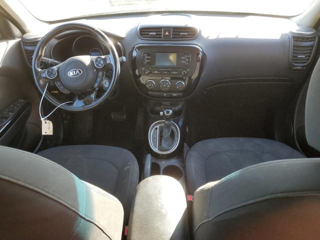 Photo 8 from auction – 2014 KIA SOUL ! with VIN KNDJX3A5XE7708993
