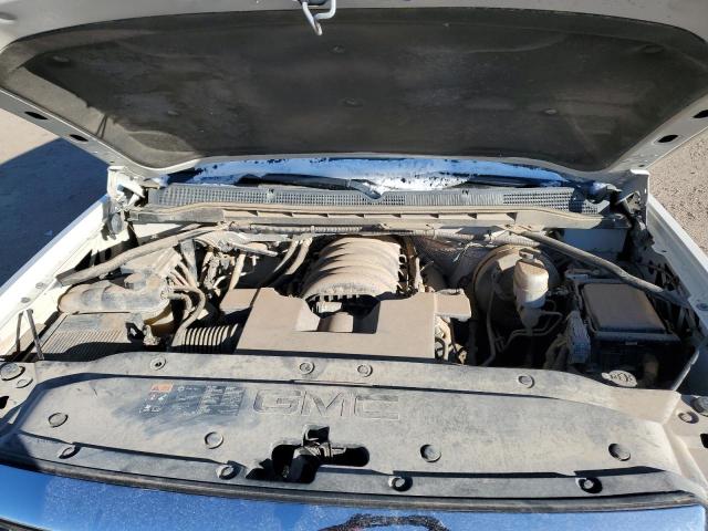Photo 11 from auction – 2015 GMC SIERRA K15 with VIN 3GTU2WEC6FG114753