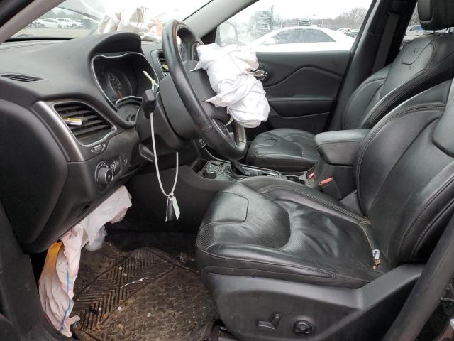 Photo 7 from auction – 2019 JEEP CHEROKEE L with VIN 1C4PJMDN5KD134104