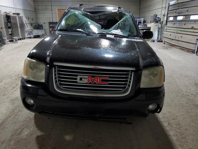 Photo 5 from auction – 2009 GMC ENVOY SLE with VIN 1GKDT33S492113625