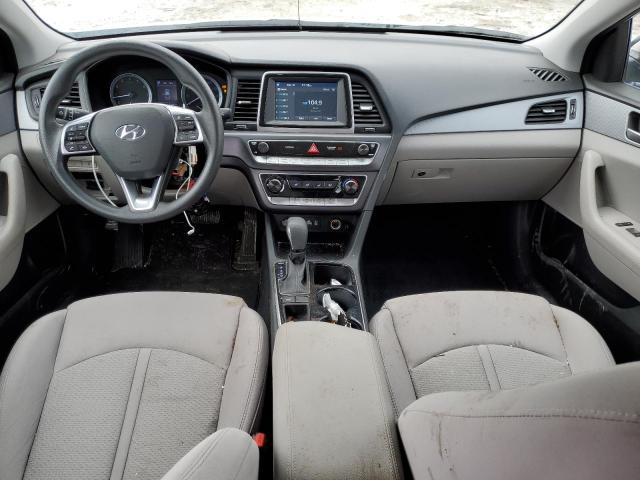 Photo 8 from auction – 2019 HYUNDAI SONATA SE with VIN 5NPE24AF8KH782841