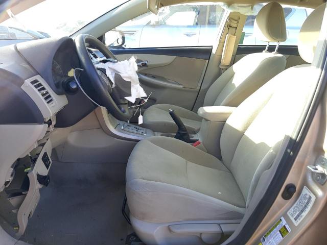 Photo 7 from auction – 2013 TOYOTA COROLLA BA with VIN 5YFBU4EE9DP153318