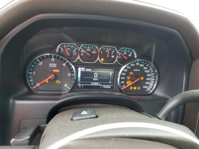 Photo 9 from auction – 2014 CHEVROLET SILVERADO with VIN 3GCPCSEC5EG126104