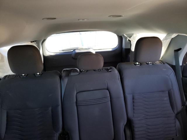 Photo 10 from auction – 2021 FORD EXPLORER X with VIN 1FMSK7DH8MGA95864