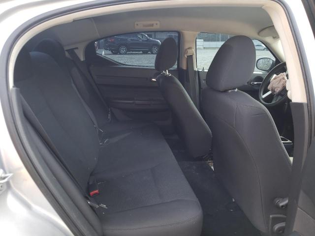 Photo 10 from auction – 2009 DODGE CHARGER with VIN 2B3KA43T59H607704