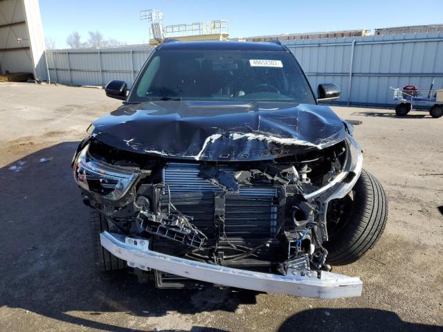 Photo 5 from auction – 2022 FORD EXPLORER S with VIN 1FMSK8KH8NGC18007
