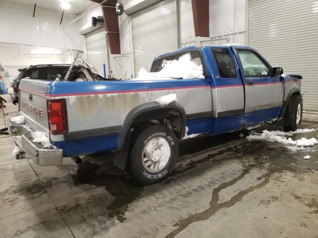 Photo 3 from auction – 1992 DODGE DAKOTA with VIN 1B7GG23Y5NS541290