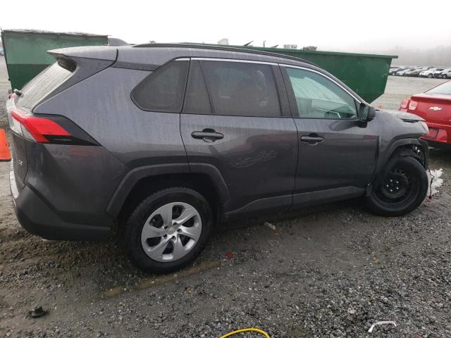 Photo 3 from auction – 2020 TOYOTA RAV4 LE with VIN 2T3H1RFV2LC041089