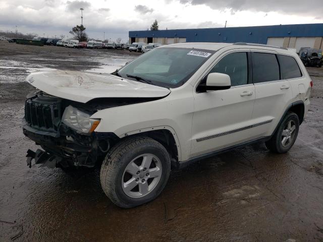 JEEP GRAND CHER 2011 with VIN 1J4RS4GG0BC644279 - Photo from auction