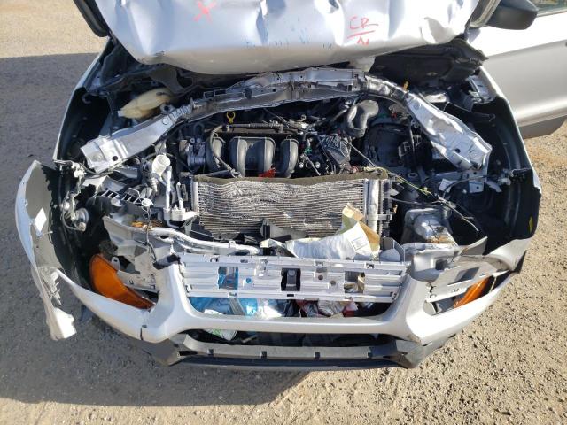 صورة رقم 11 من المزاد - 2016 FORD ESCAPE S مع VIN 1FMCU0F72GUB72339