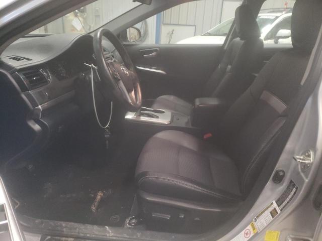 Photo 7 from auction – 2014 TOYOTA CAMRY L with VIN 4T1BF1FKXEU453222