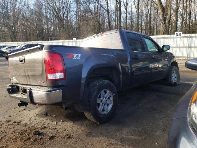 Photo 3 from auction – 2011 GMC SIERRA K15 with VIN 3GTP2VE31BG217631