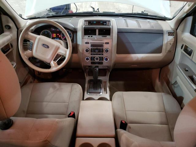 Photo 8 from auction – 2012 FORD ESCAPE XLT with VIN 1FMCU0D79CKC66419
