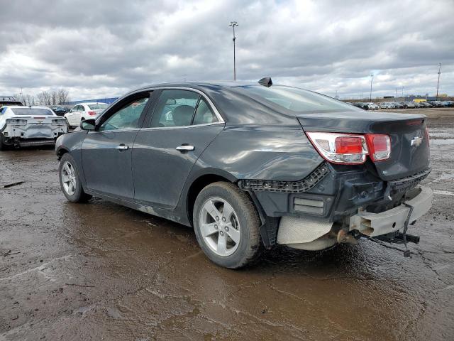 Photo 2 from auction – 2014 CHEVROLET MALIBU LS with VIN 1G11B5SLXEF252967