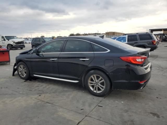 Photo 2 from auction – 2016 HYUNDAI SONATA SPO with VIN 5NPE34AF5GH276517