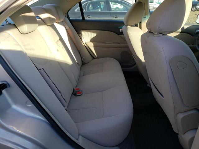 Photo 10 from auction – 2010 MERCURY MILAN with VIN 3MEHM0HA9AR630586