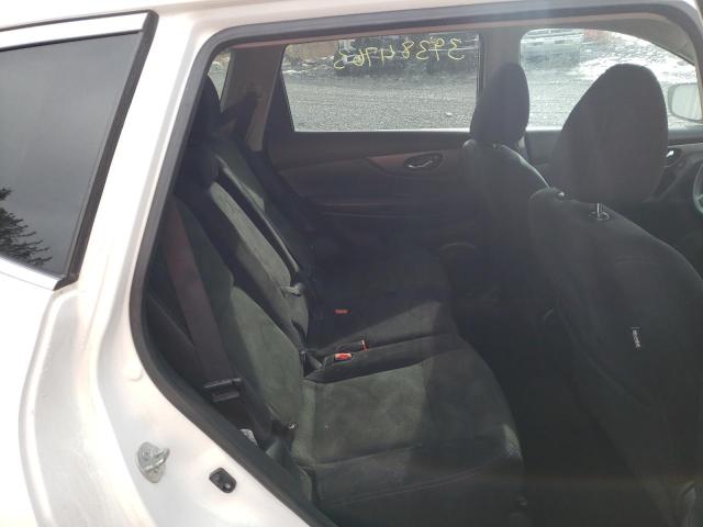 Photo 10 from auction – 2015 NISSAN ROGUE S with VIN 5N1AT2MK7FC895377