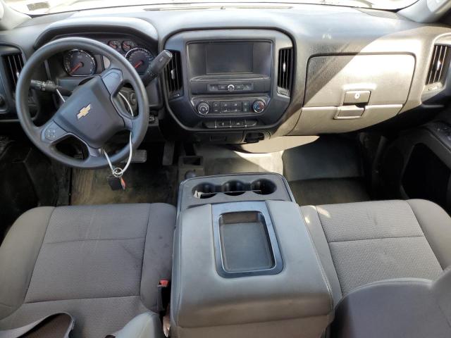 Photo 8 from auction – 2016 CHEVROLET SILVERADO with VIN 1GC1KUEG5GF165657