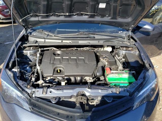 Photo 11 from auction – 2019 TOYOTA COROLLA L with VIN 2T1BURHE5KC175998
