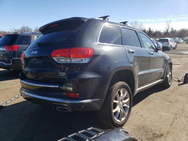 Photo 3 from auction – 2014 JEEP GRAND CHER with VIN 1C4RJFJT6EC106121