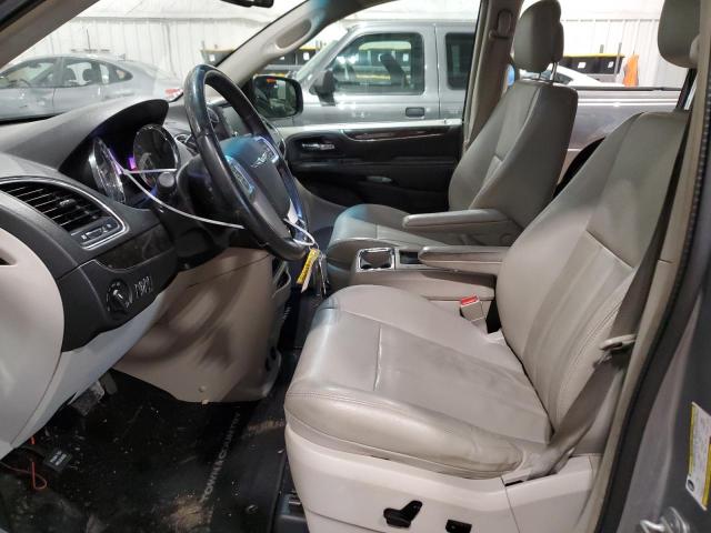 Photo 7 from auction – 2013 CHRYSLER TOWN & COU with VIN 2C4RC1BG5DR583871