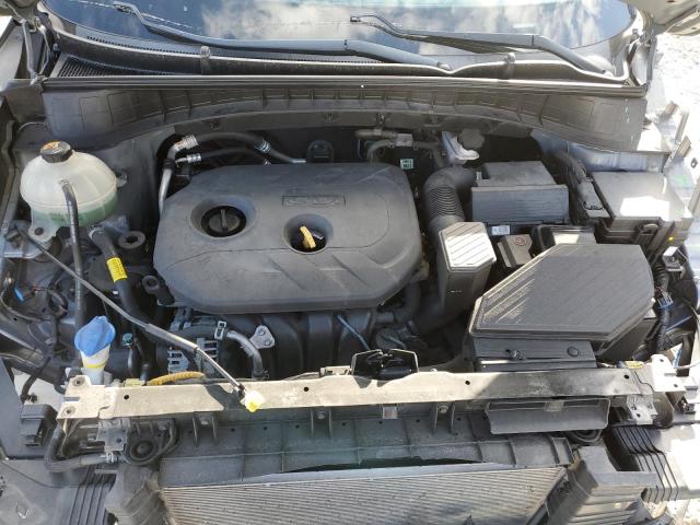 Photo 12 from auction – 2018 HYUNDAI TUCSON SEL with VIN KM8J3CA45JU734685
