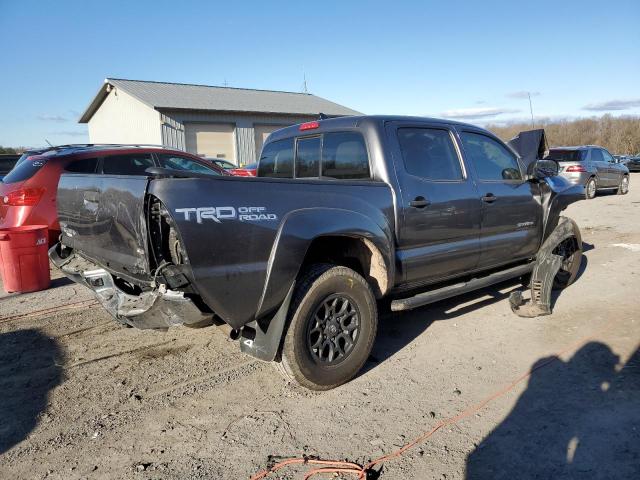 Photo 3 from auction – 2015 TOYOTA TACOMA DOU with VIN 5TFLU4EN7FX123842