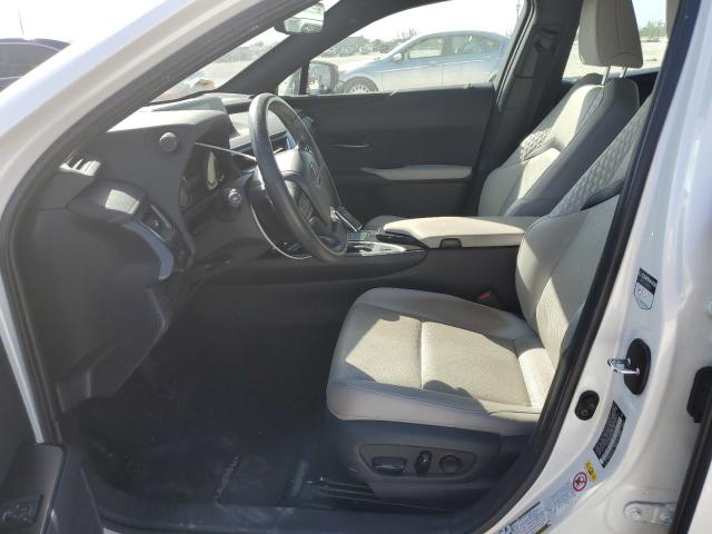 Photo 7 from auction – 2019 LEXUS UX 200 with VIN JTHY3JBH7K2002188