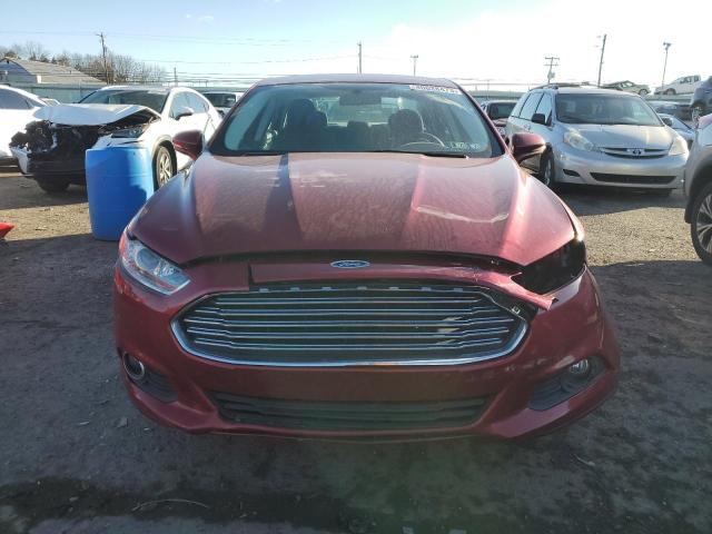 Photo 5 from auction – 2016 FORD FUSION SE with VIN 3FA6P0H7XGR221547