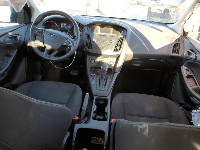 Photo 8 from auction – 2016 FORD FOCUS S with VIN 1FADP3E27GL279342